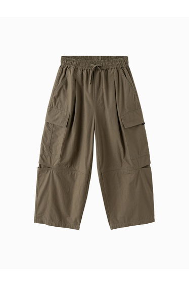 Boys' Casual Comfort Pants