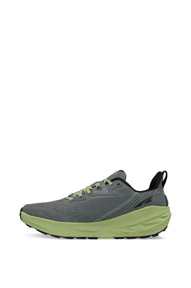 Experience Wild Grey Green - grey
