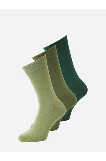 Set of 3 - Jacordinary Socks