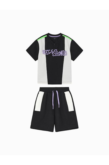 Boys' Set Of 2 Pieces