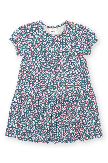 Little Blossom Dress