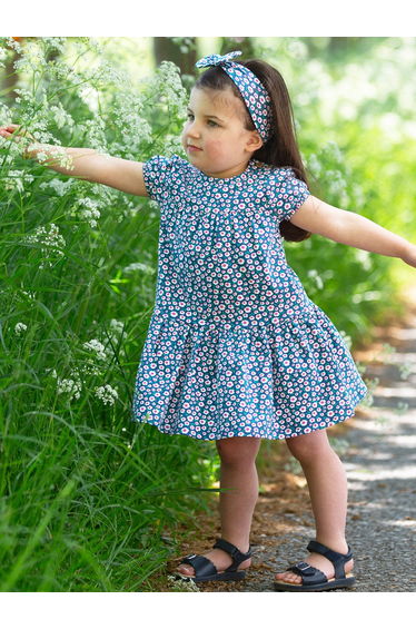 Little Blossom Dress