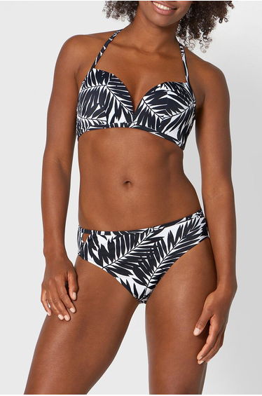 Miami Vibes Padded Bikini Top