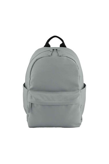 Bagbase Premium Recycled Backpack - Pure Grey