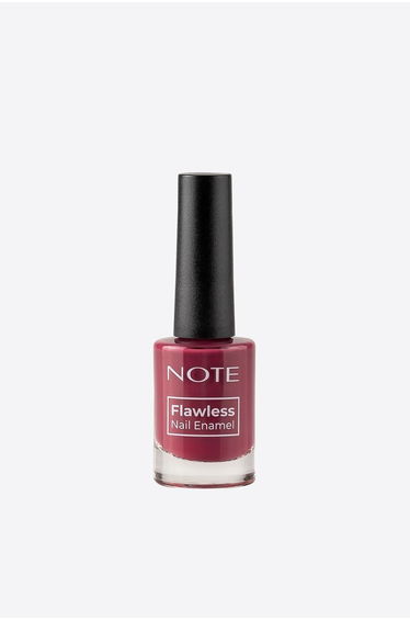 Note Flawless Nail Enamel 08
