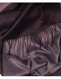 Shiny Lurexy Shawl Evening Shoulder Cover Up - 1