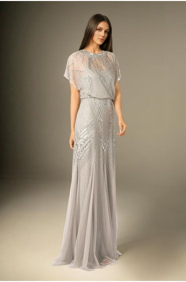 Moonlight Grace Dress