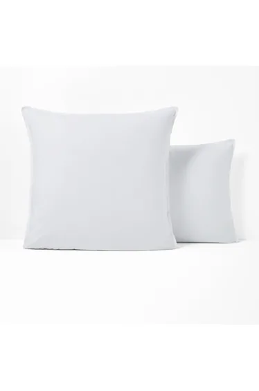 Organic Cotton Percale Pillowcase
