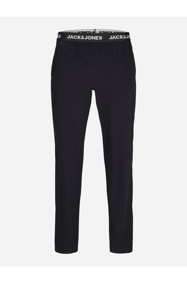 Logo Waistband Lounge Trousers