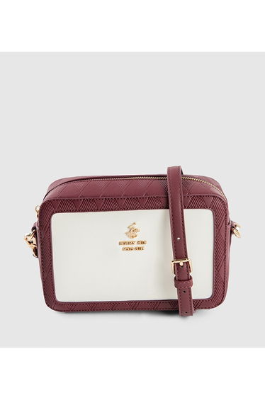 Beverly Hills Polo Club - WOMENS HANDBAG
