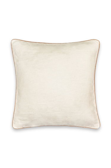 Onega Washed Linen Cushion Cover
