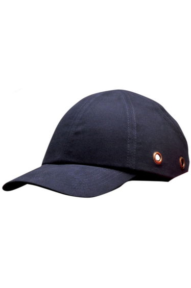 Portwest Safety Bump Baseball Cap - Navy
