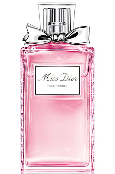 Dior Miss Dior Rose N' Roses - 100 ml