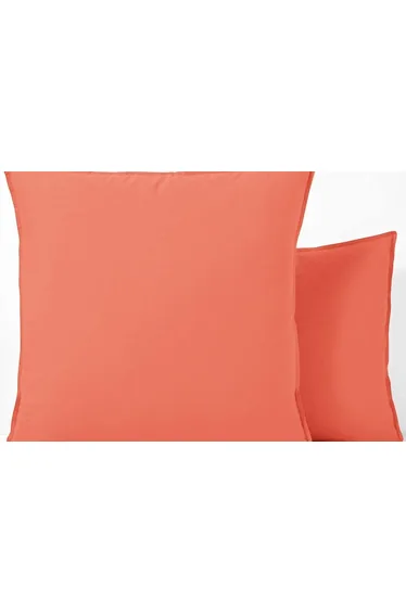 غطاء وسادة قطن