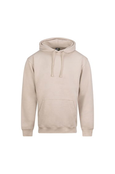 PRORTX Mens Hoodie - Stone