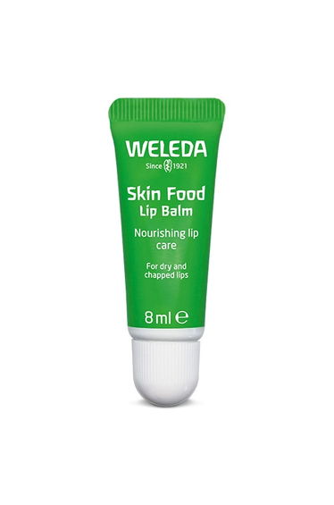 Weleda Skin Food Lip Balm 8ml