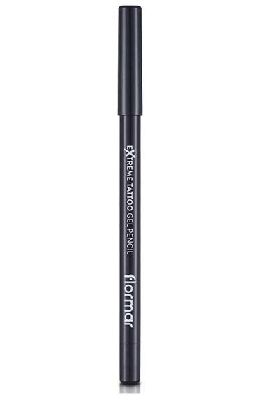 Brand: Extreme Tattoo Gel Pencil 04 Intense Blue Category: Eyebrow Pencil & Eyebrow Shadow
