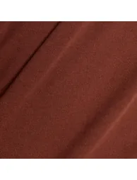 Men's New Balance Athletics Cotton T-Shirt in Brown - 5