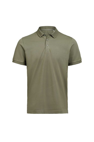 Untagged Movement Unisex Adult Regular Polo Shirt - Thyme