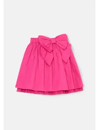 Enya Bow Skirt - 2
