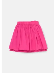 Enya Bow Skirt - 3