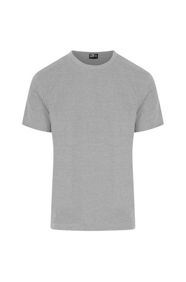 PRO RTX Mens T-Shirt - Heather Grey