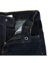 Denim Bermuda Shorts - 3