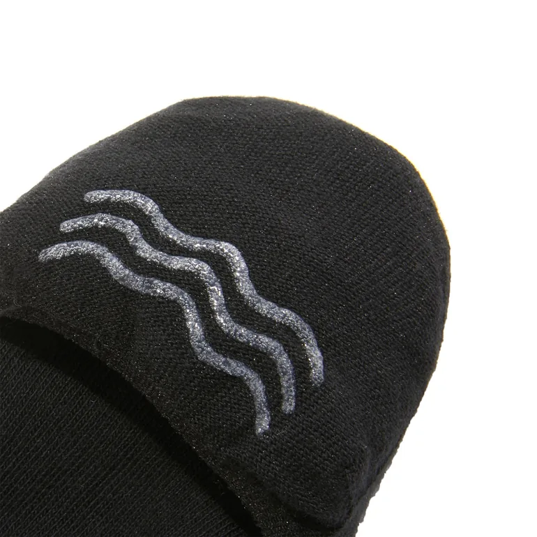 Pack of 3 Invisible Socks - 1