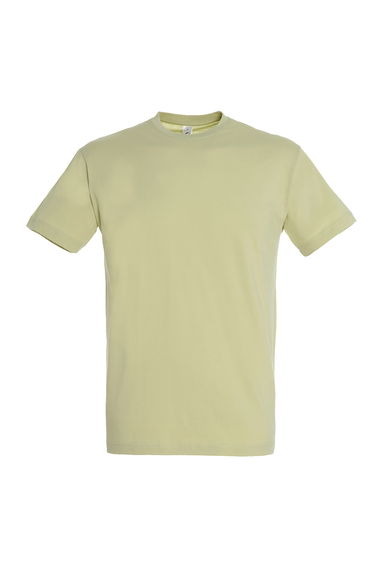 SOLS Mens Regent Short Sleeve T-Shirt - Green Sage