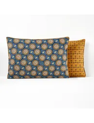 WAX Pure Cotton Pillowcase - 2