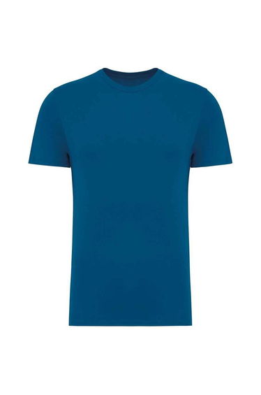 Native Spirit Unisex Adult T-Shirt - Blue Sapphire
