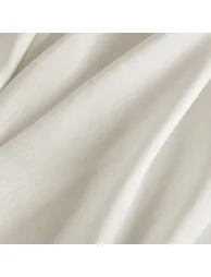 Colin Linen Curtain with Eyelets - 8