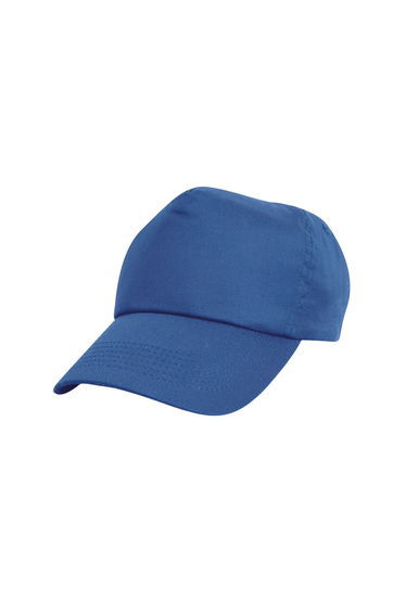 Result Childrens/Kids Cap - Royal Blue