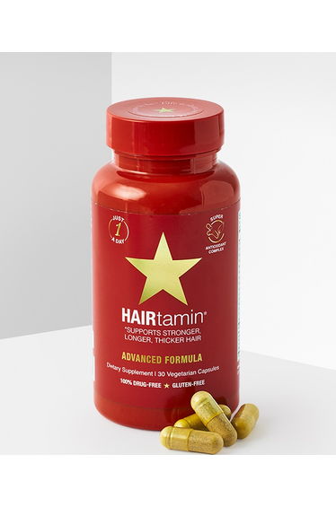 Hairtamin Advanced Formula Hair Vitamin
