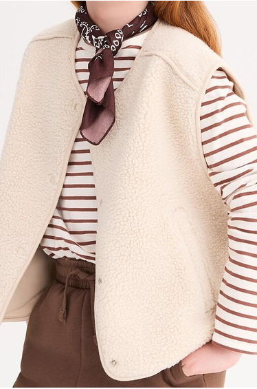 Sherpa Gilet