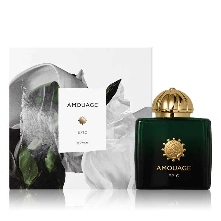 Amouage Epic EDP - 100 ml - 1