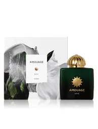 Amouage Epic EDP - 100 ml - 1
