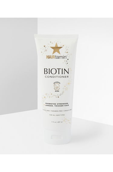 Botanical Biotin Conditioner 207ml
