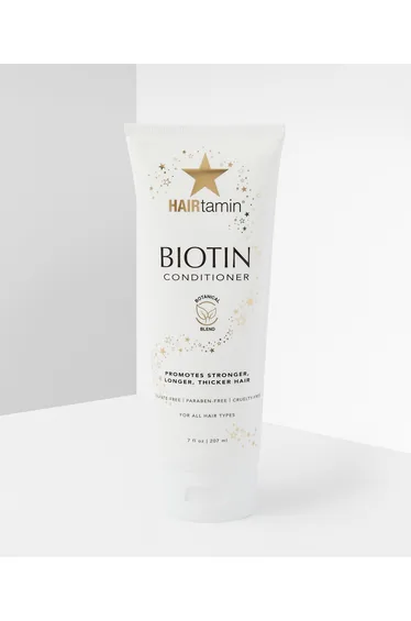 بلسم بوتانيكال بالبيوتين