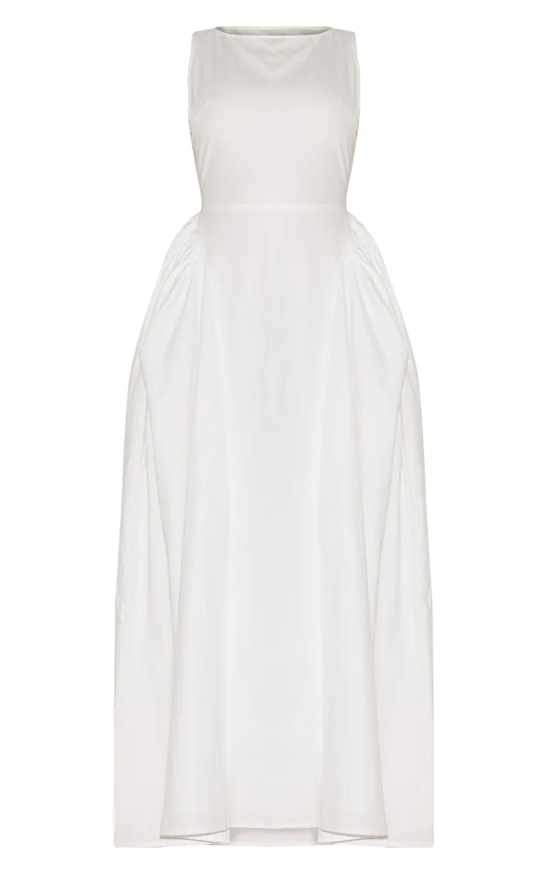 corset pleated maxi dress Daniella Lace Corset Pleated Maxi Dress Light Blue
