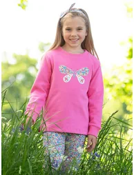 Born To Bloom Leggings - 4