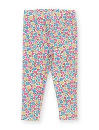 Born To Bloom Leggings - 1