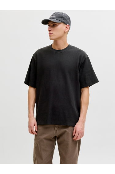 Jack & jones Structured Relaxed Fit T-Shirt