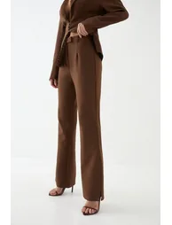 Premium Skinny Tailored Trousers - 3