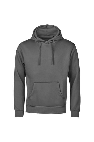Tee Jays Unisex Adult Urban Hoodie - Powder Grey