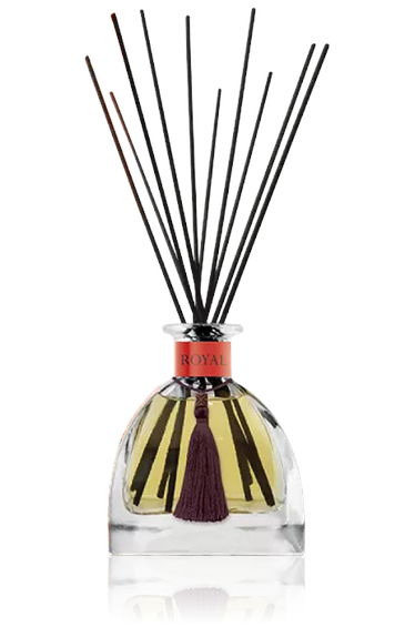 Areon Royal Home Perfumes Diffuser- 230 ml