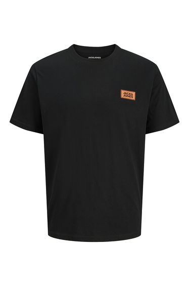 Rush Crew Neck Short Sleeve T-Shirt
