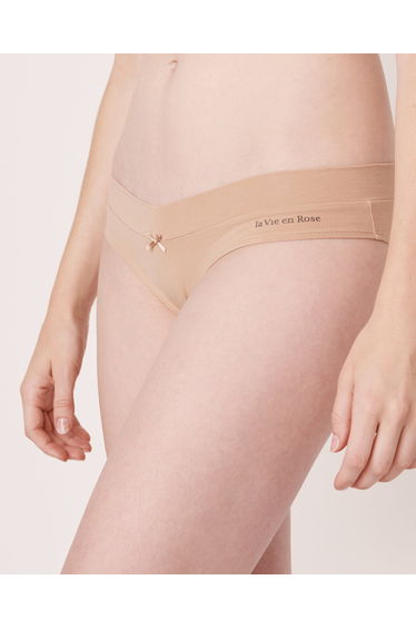 Cotton Bikini Panty