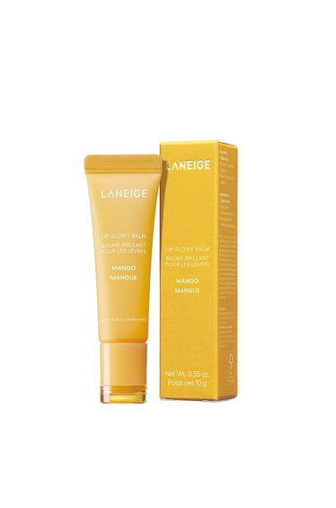 LANEIGE Lip Glowy Balm Mango 10g
