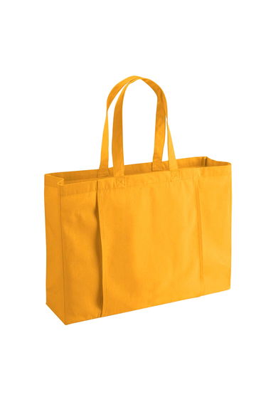 Westford Mill EarthAware Yoga Organic Tote Bag - Amber